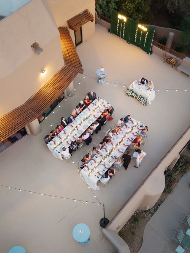 Featured photo from Boulders Wedding