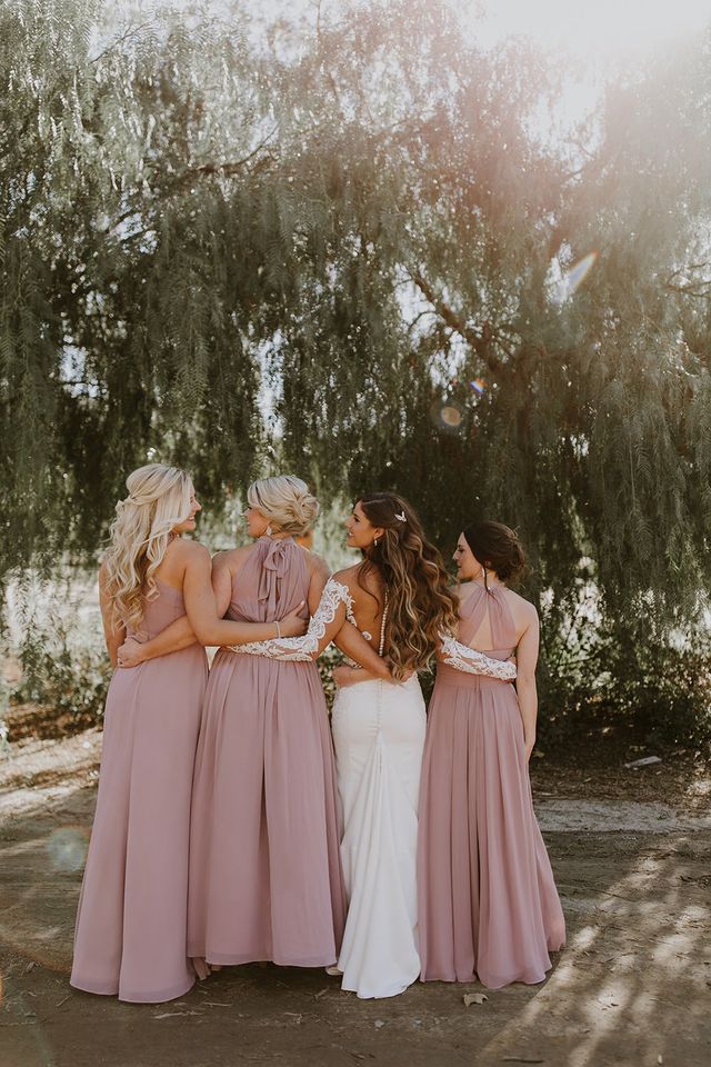 Featured photo from Temecula Wedding