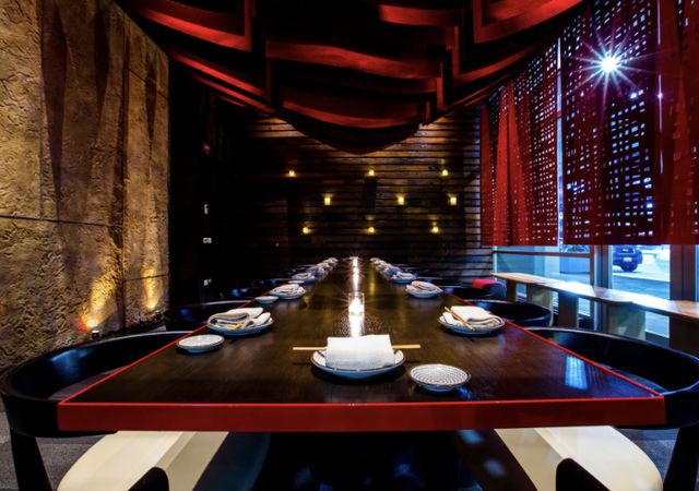 Featured photo from The Dragon Room