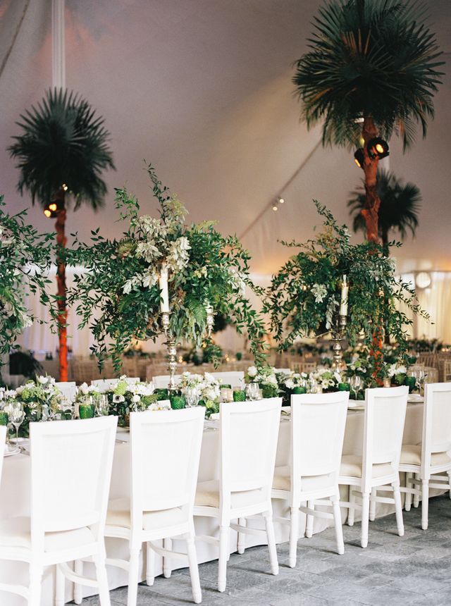 Featured photo from Modern Boho Wedding at the Fairchild Tropical Botanic Garden in Coral Gables, FL