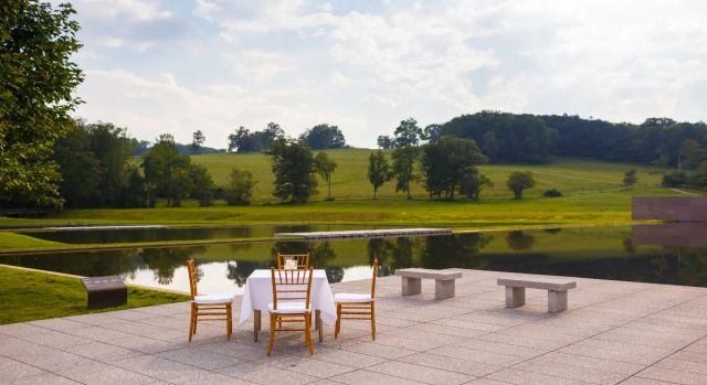 Featured photo from Michael Conforti Pavilion and Terrace