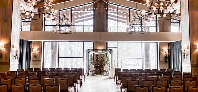 Featured photo from Grand Hall
