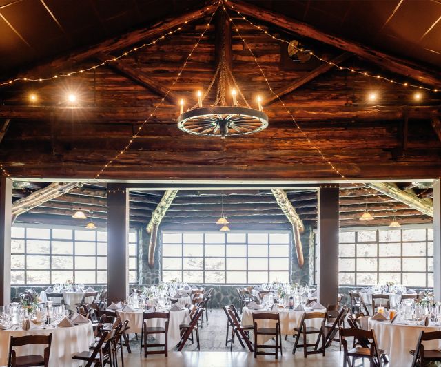 Featured photo from Indoor Gathering Space