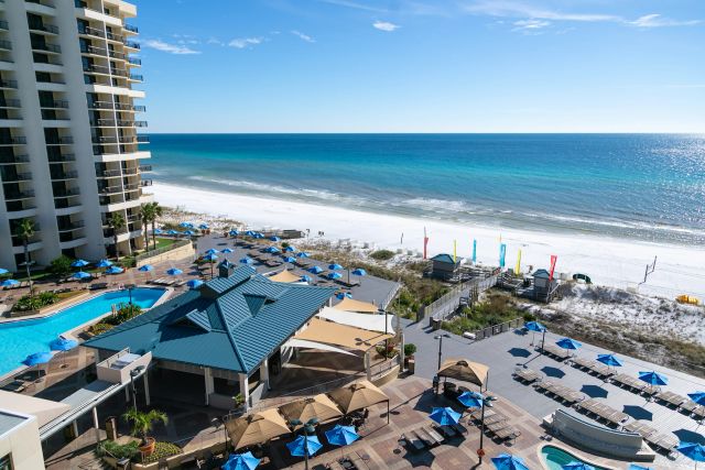 Featured photo from Barefoot's Deck