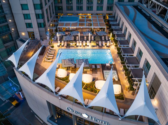 Featured photo from Tortuga Terrace