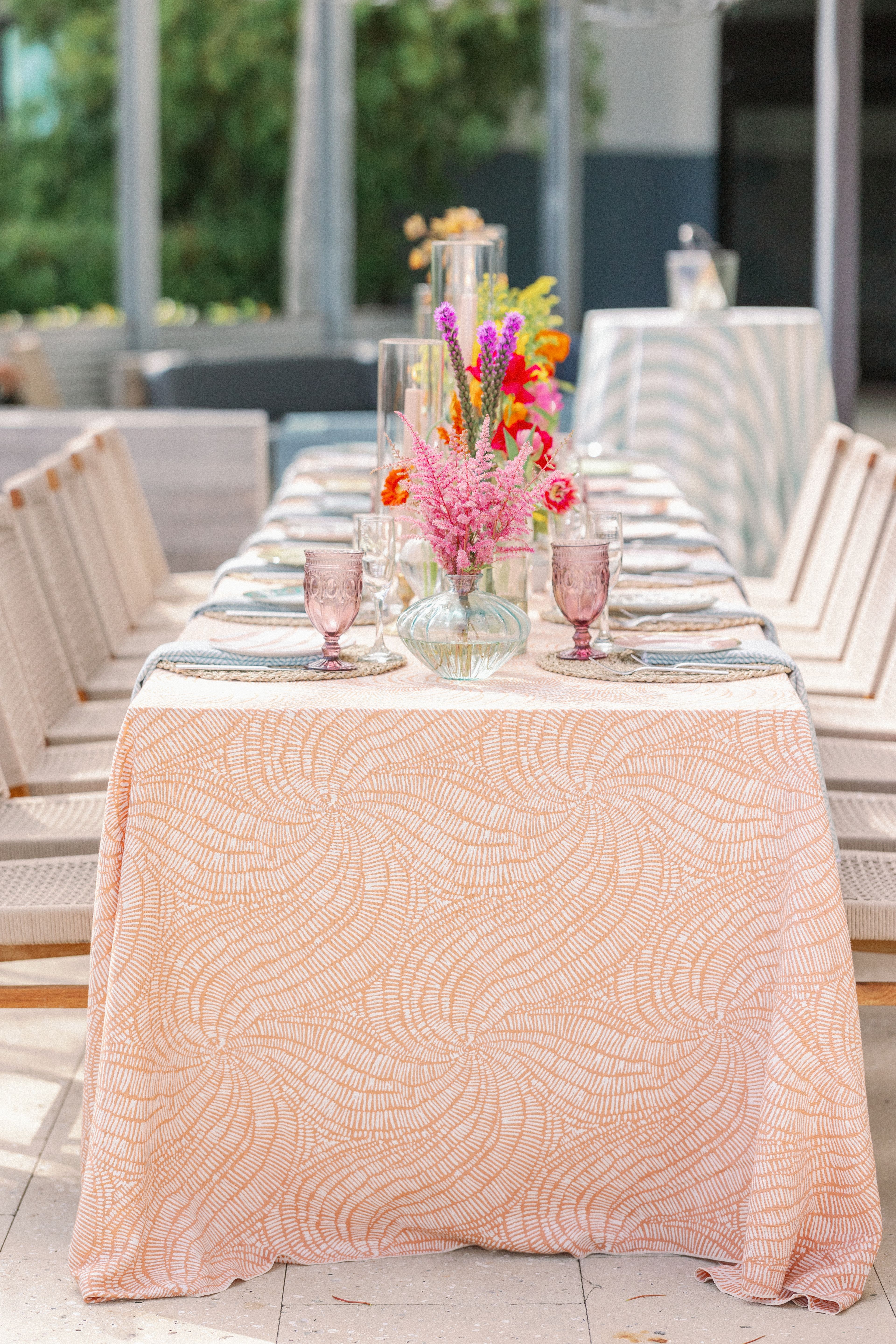 Matts Stock Island, an event space at The Perry Hotel Key West