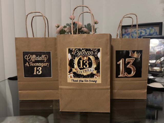 Featured photo from Party Goods