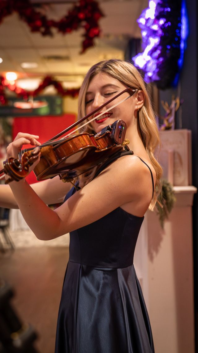 Featured photo from Lights & Flights VIP night