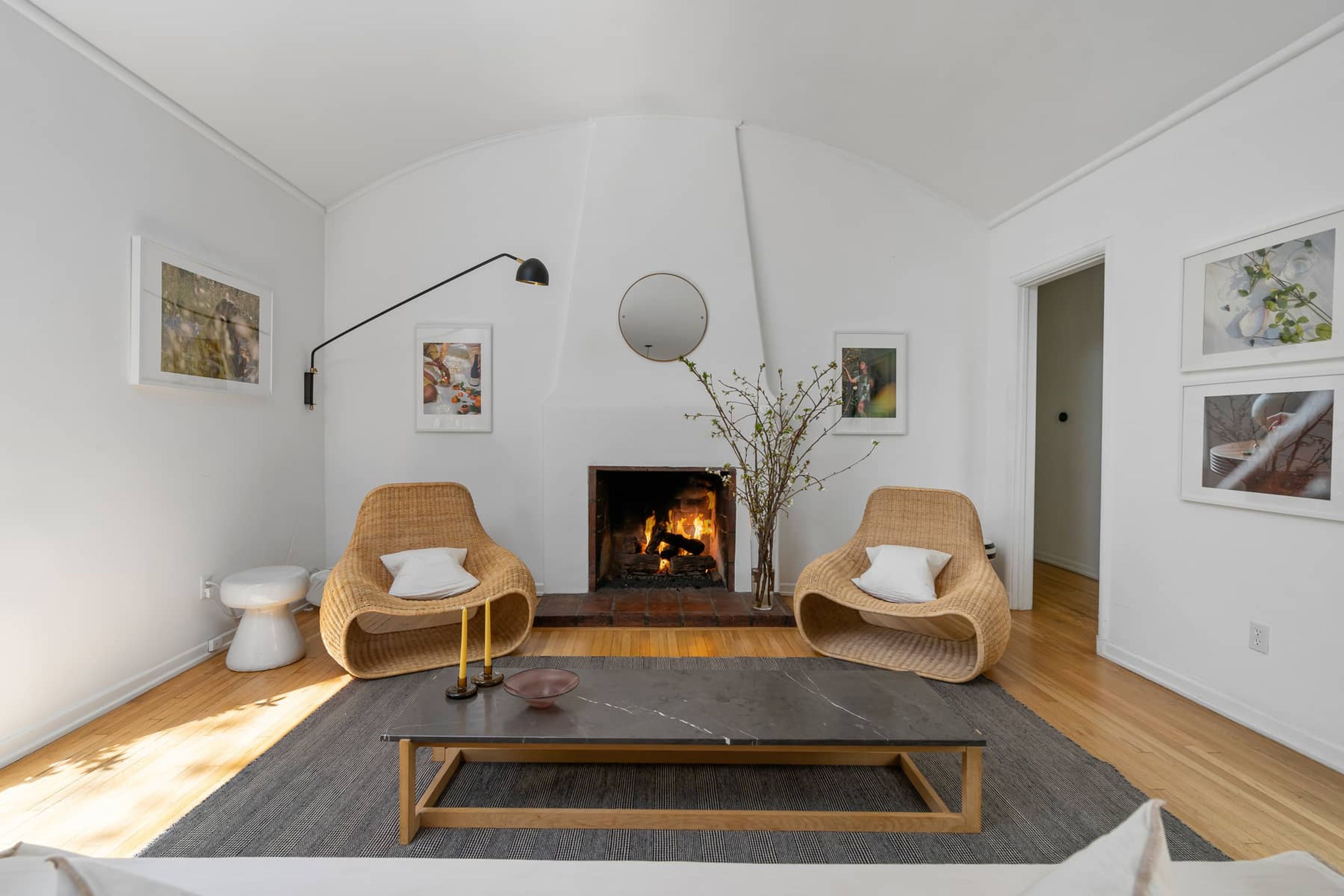 Outset LA House, an event space at Outset Events