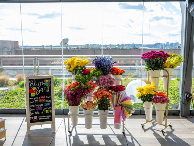 Featured photo from Spring Company Party