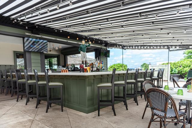 Featured photo from The Veranda