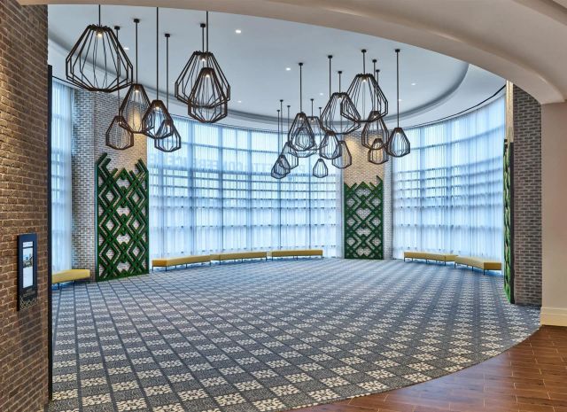 Featured photo from Hagood Reception Room