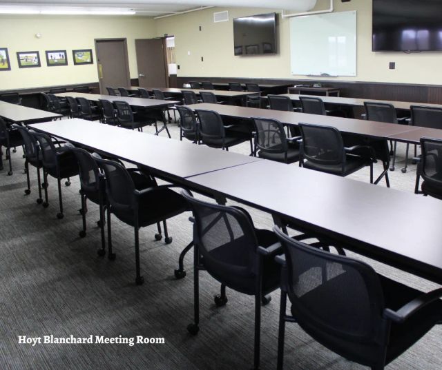 Featured photo from Conference Room