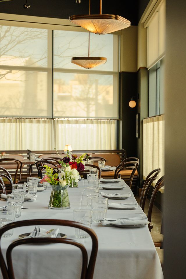 Featured photo from Restaurant | Standard Italian