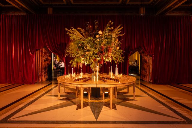 Featured photo from The Vestibules & Adjoining Rooms