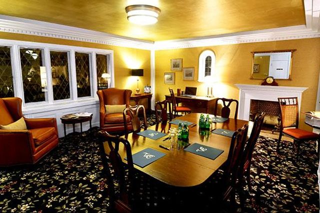 Featured photo from Gold Room