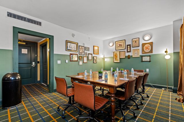 Featured photo from A12 Meeting Room