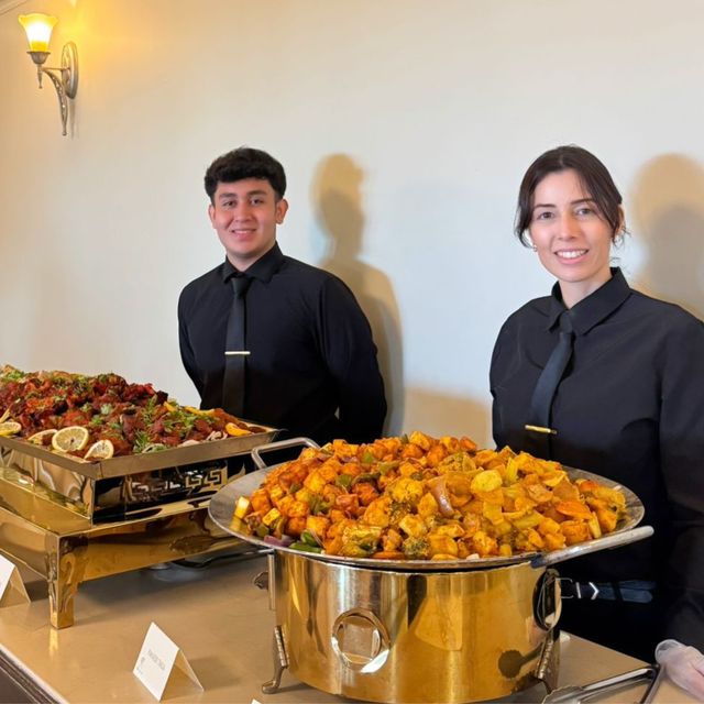 Featured photo from Madam Ji