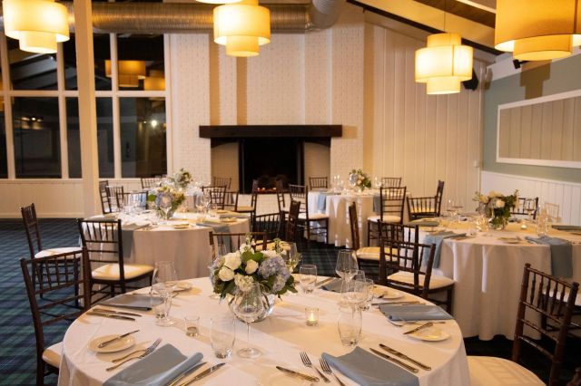 Featured photo from Main Dining Room
