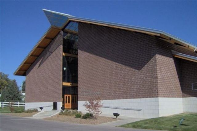 Featured photo from Paul R. Knapp Animal Learning Center