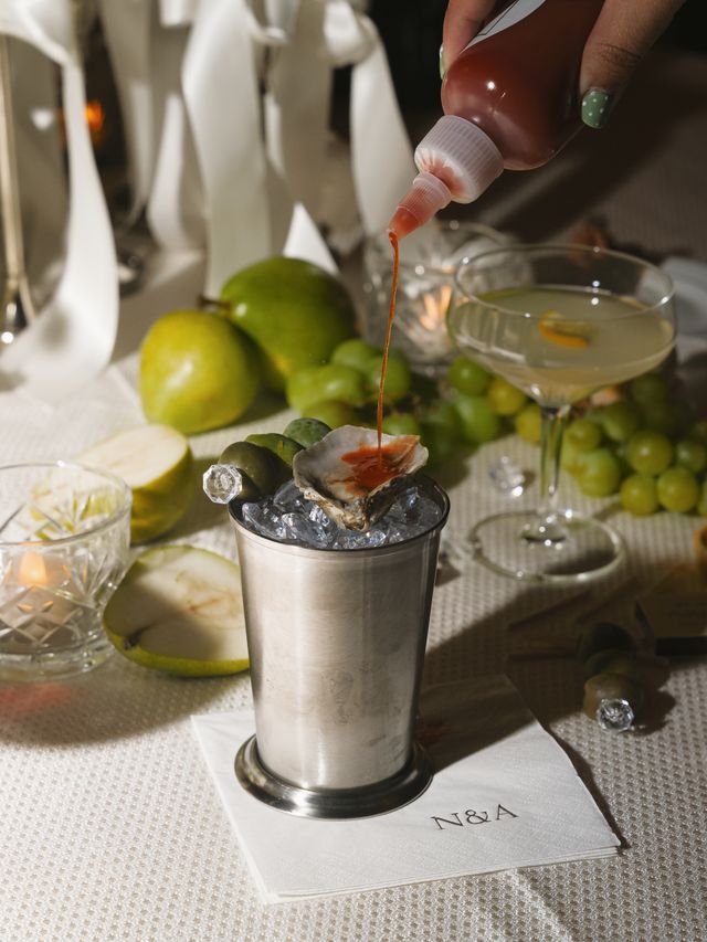 Featured photo from Old Money Elegance at Perry Belmont House: Inside a Night of Timeless Style and Late Night Bites