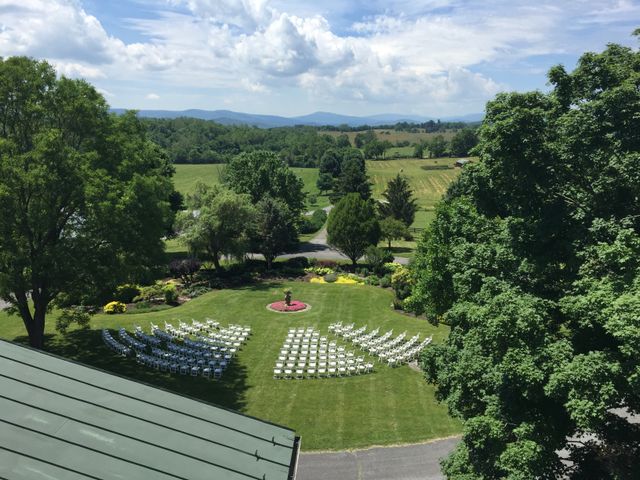 Featured photo from Macqueen Garden