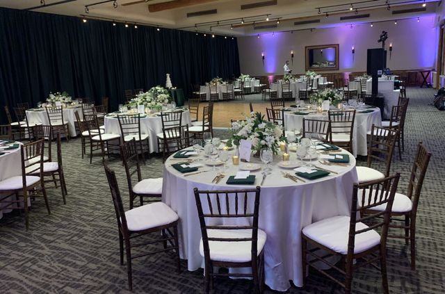 Featured photo from Fairway House