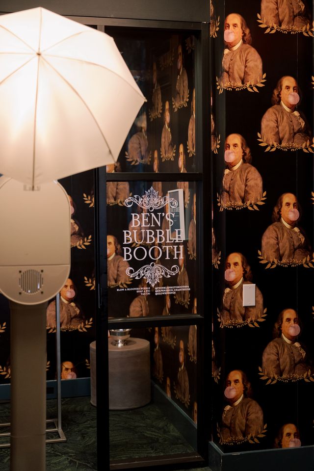 Featured photo from Beyound the Event - Planners Open