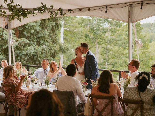 Featured photo from Tented Outdoor Pavilion
