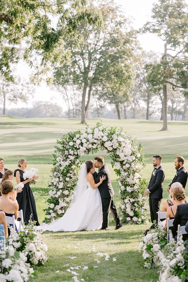 Featured photo from Medinah Country Club Wedding