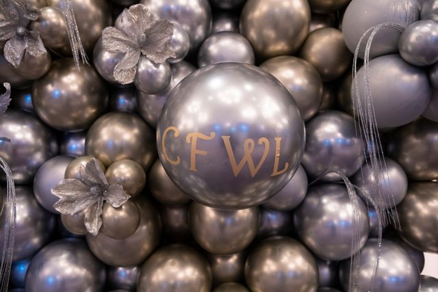 Featured photo from CFWL Power of the Purse at the Swan Reserve: A Festive Luncheon for a Cause