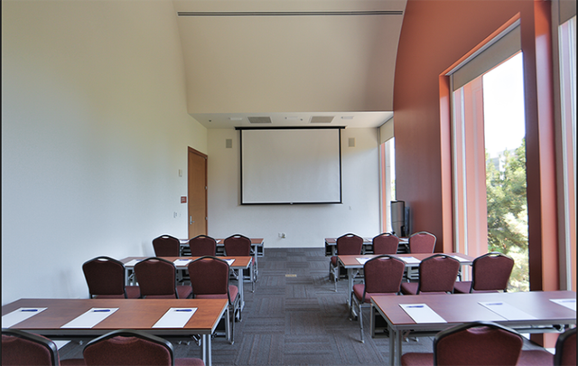 Featured photo from Conference Rooms