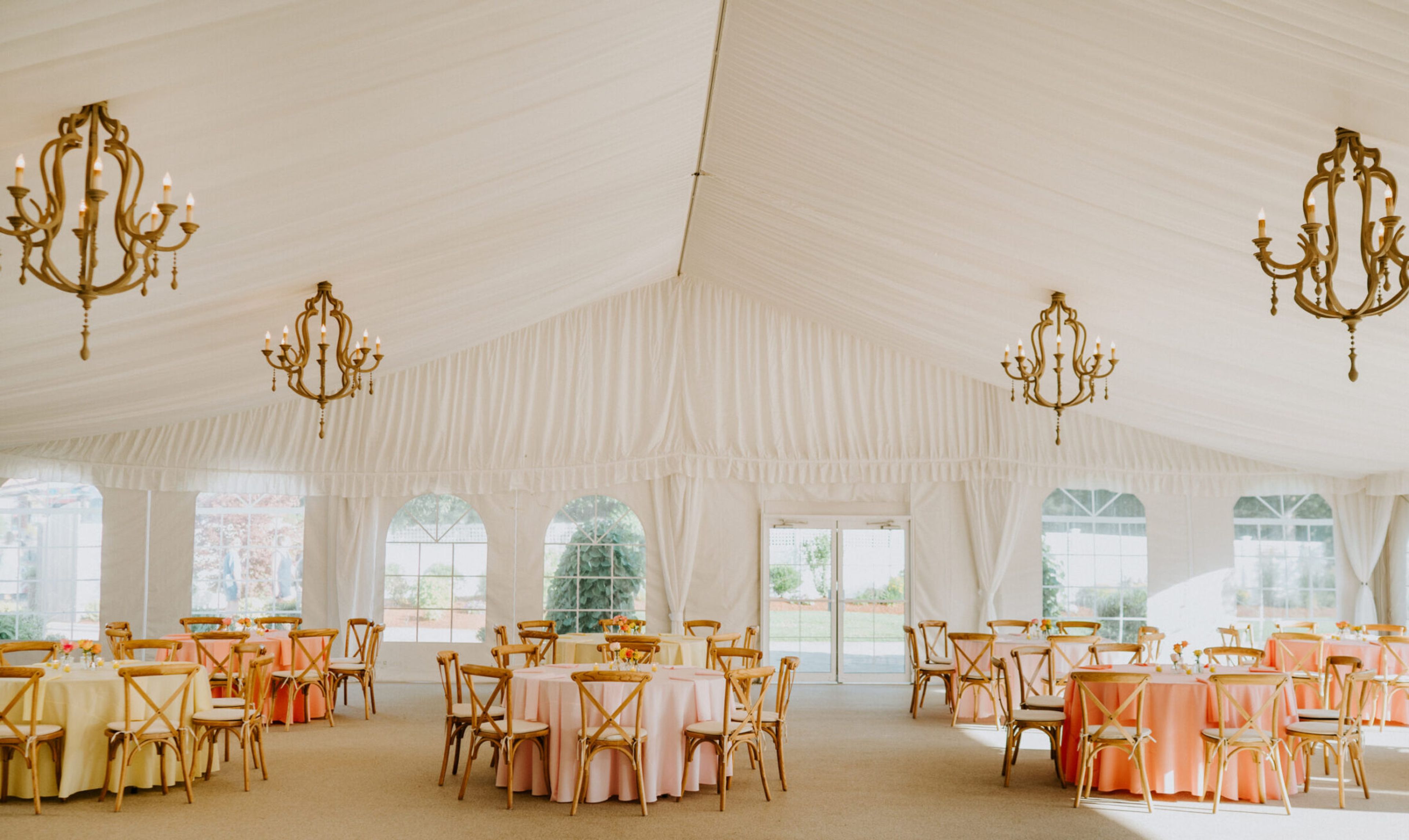 Event Space at The Villa East Bridgewater, an event space at The Villa