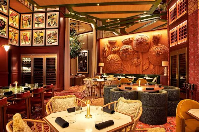 Featured photo from Bazaar Mar by Jose Andres