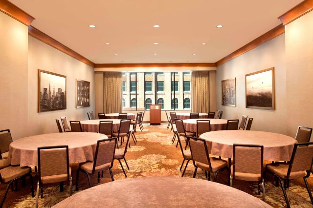 Featured photo from Consulate Room