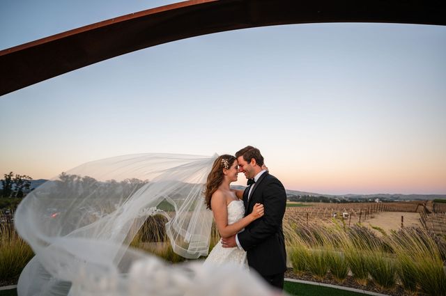 Featured photo from A Wine Country Romance at Auberge Stanly Ranch