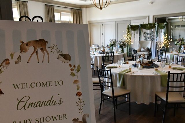 Featured photo from The Fairway Room