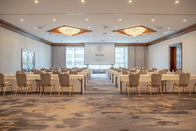 Featured photo from Grand Ballroom
