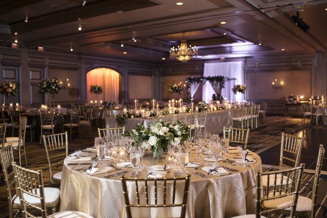 Featured photo from The Grand Ballroom