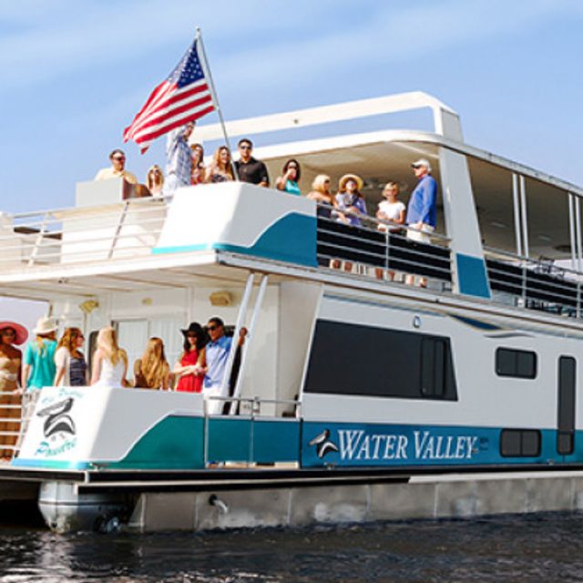 Featured photo from Par-Tee Barge