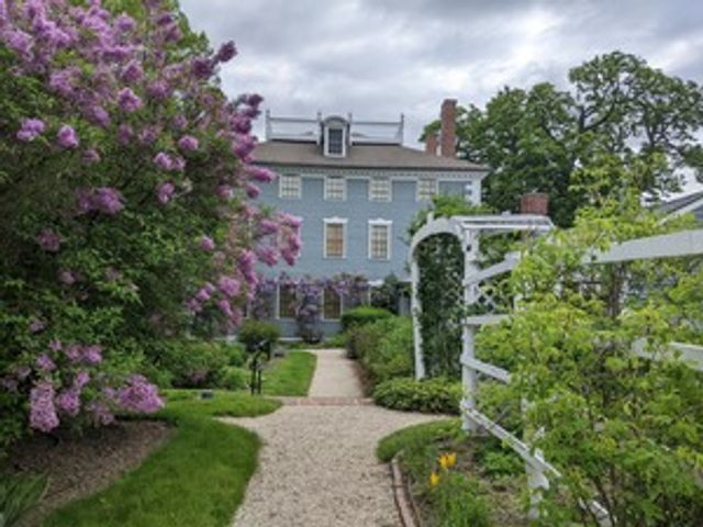 Featured photo from Garden