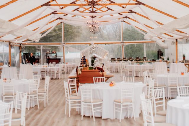 Featured photo from The Pavilion