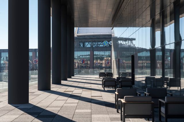 Featured photo from Ranger Terrace - Loews Arlington