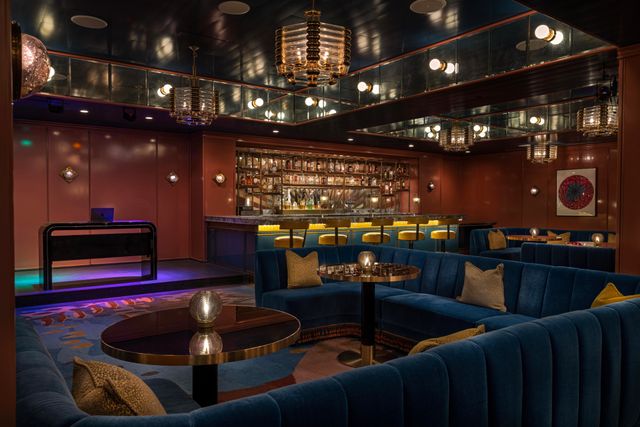 Featured photo from Bowling Alley