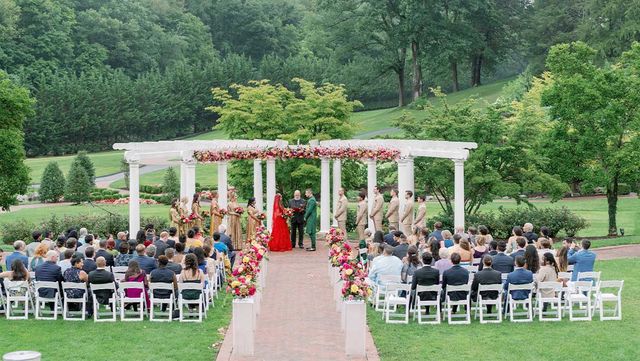 Featured photo from Casino Lawn
