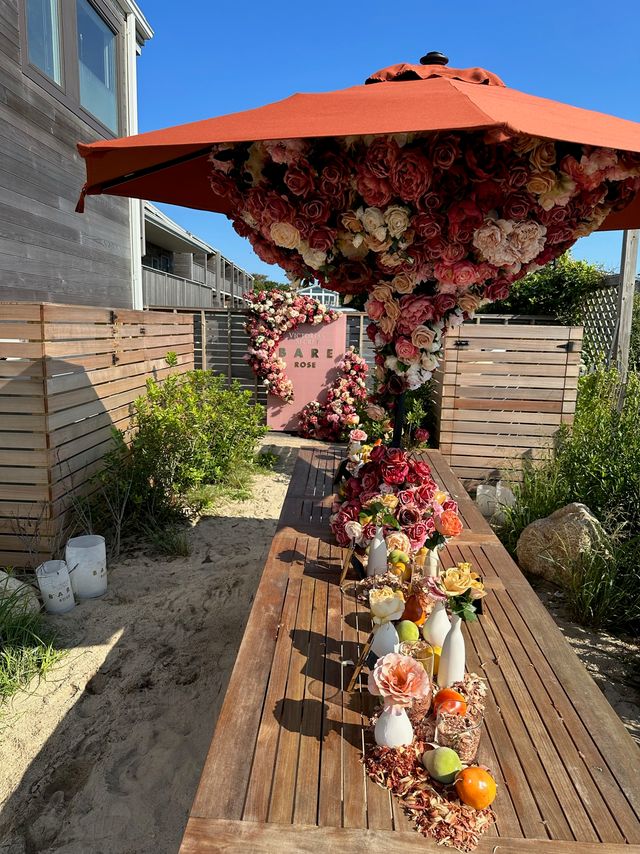 Featured photo from VS Product Launch