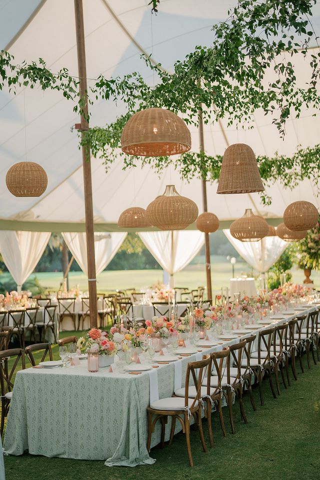 Featured photo from A Heavenly Hanahan Celebration