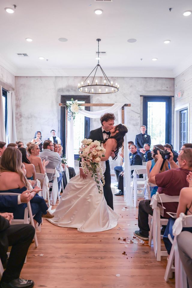 Featured photo from Upstairs small ballroom