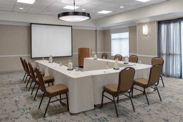 Featured photo from Meeting Room 2 or 3