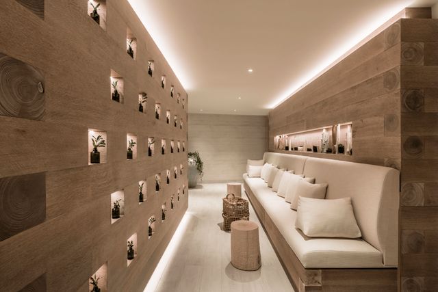 Featured photo from Bridge Room